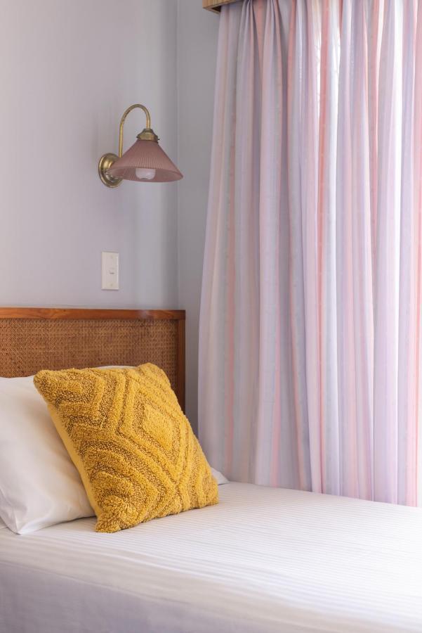 South Pacific Palms Motor Inn Тънкъри Екстериор снимка